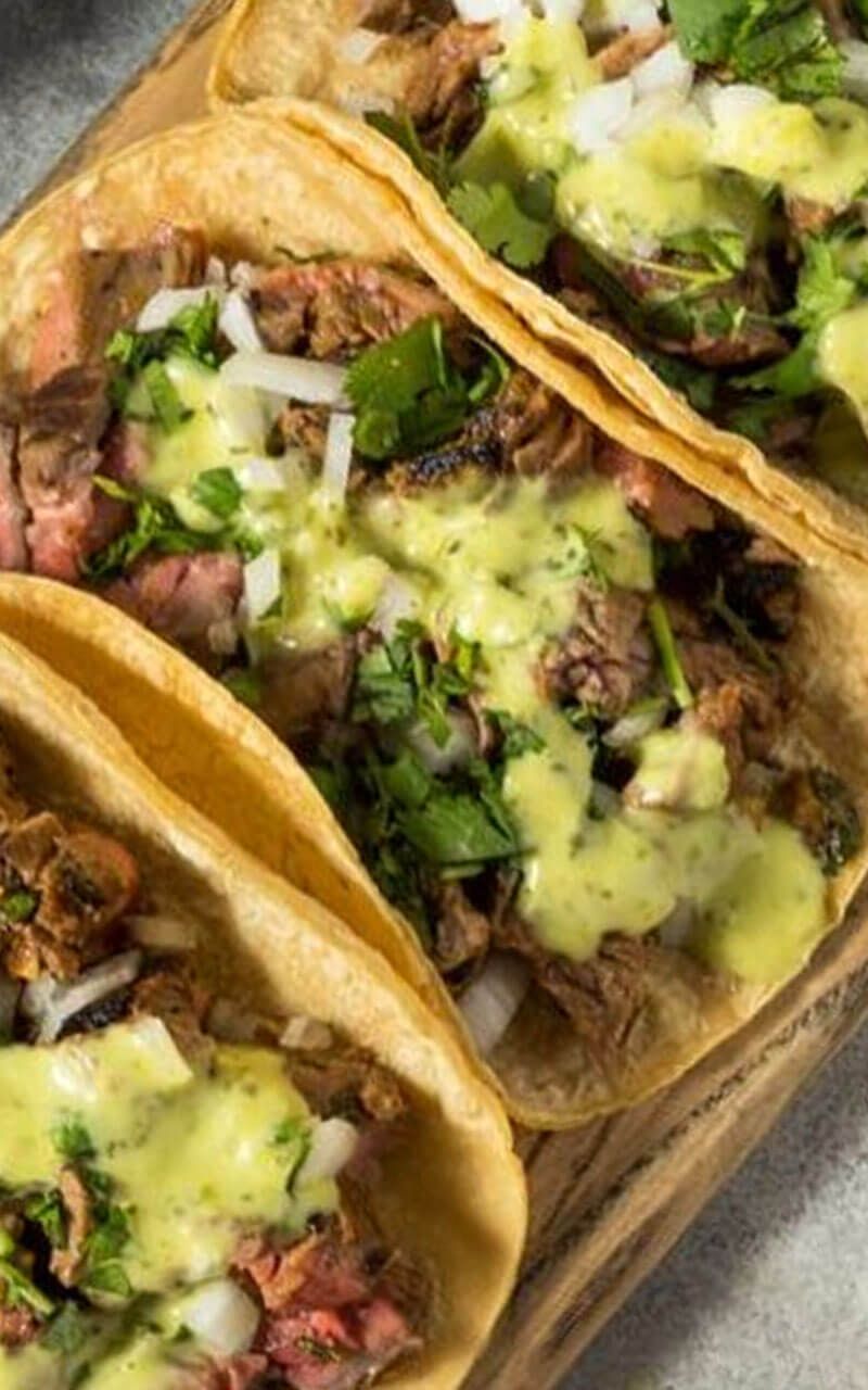 Tacos