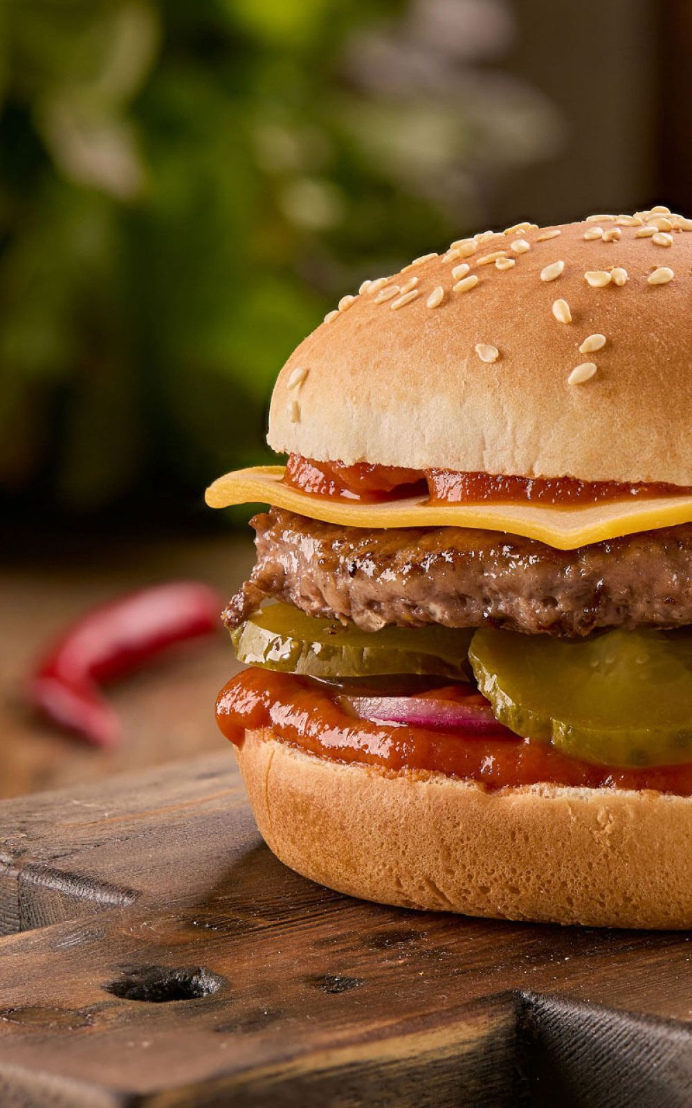 Hamburguesa